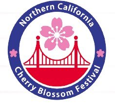 Cherry Blossom Festival logo
