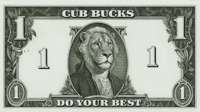 LionWashingtonBucks_400px