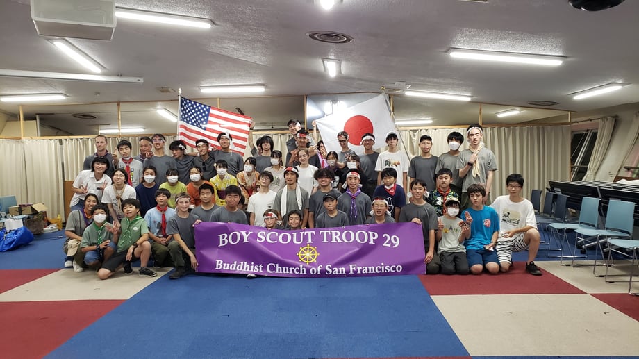 Troop-29-Japan-trip