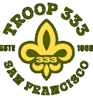 Troop333-Medallion - Katherine Dulany